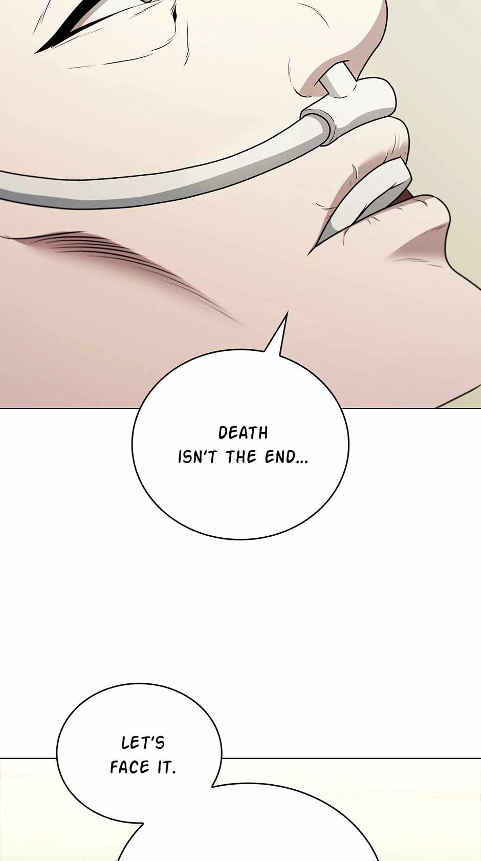 Dr. Choi Tae-Soo Chapter 238 17